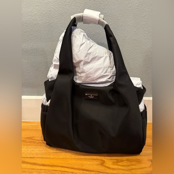NWT Kate Spade Carter Baby Bag - Picture 2 of 6